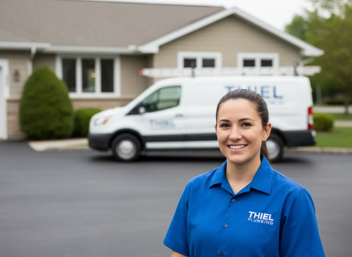 Plumber Golden Eagle, IL FAQs